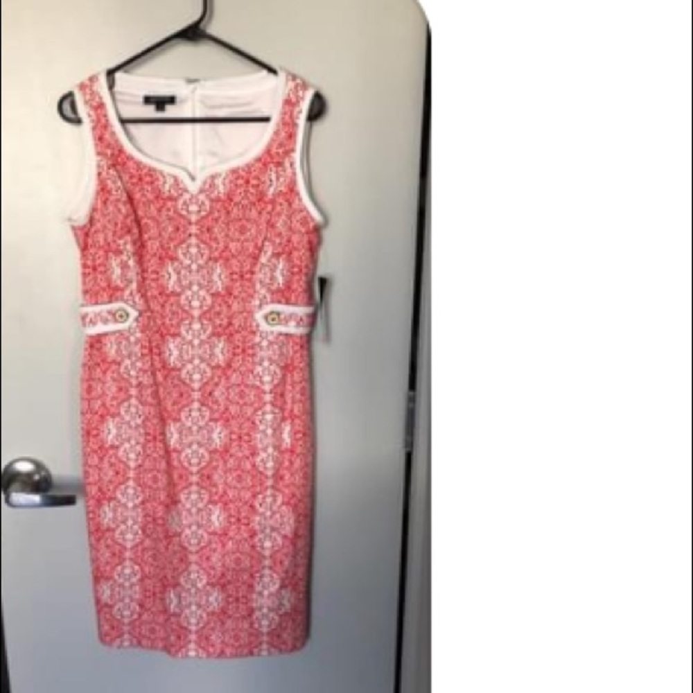 Jones New York Dress